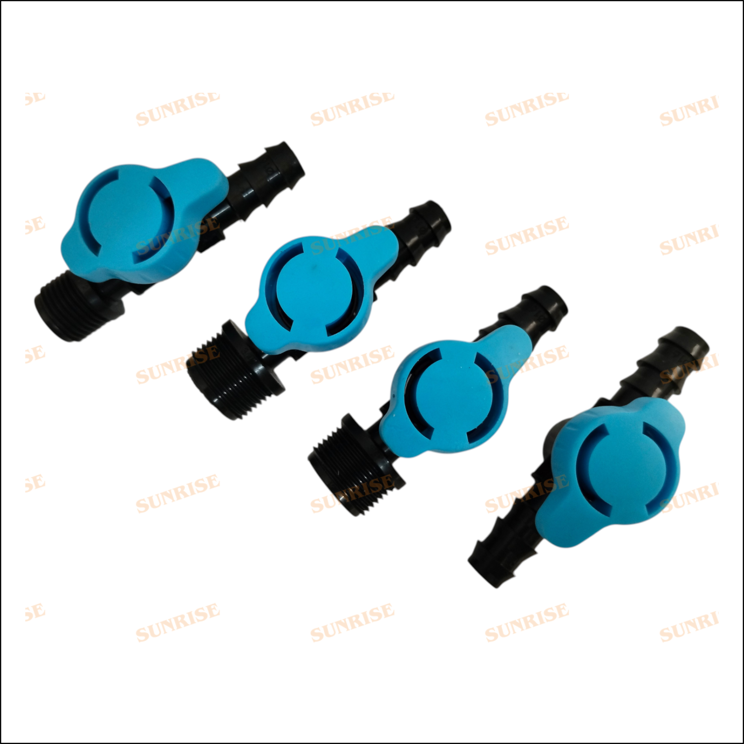MIni Irrigation Valve